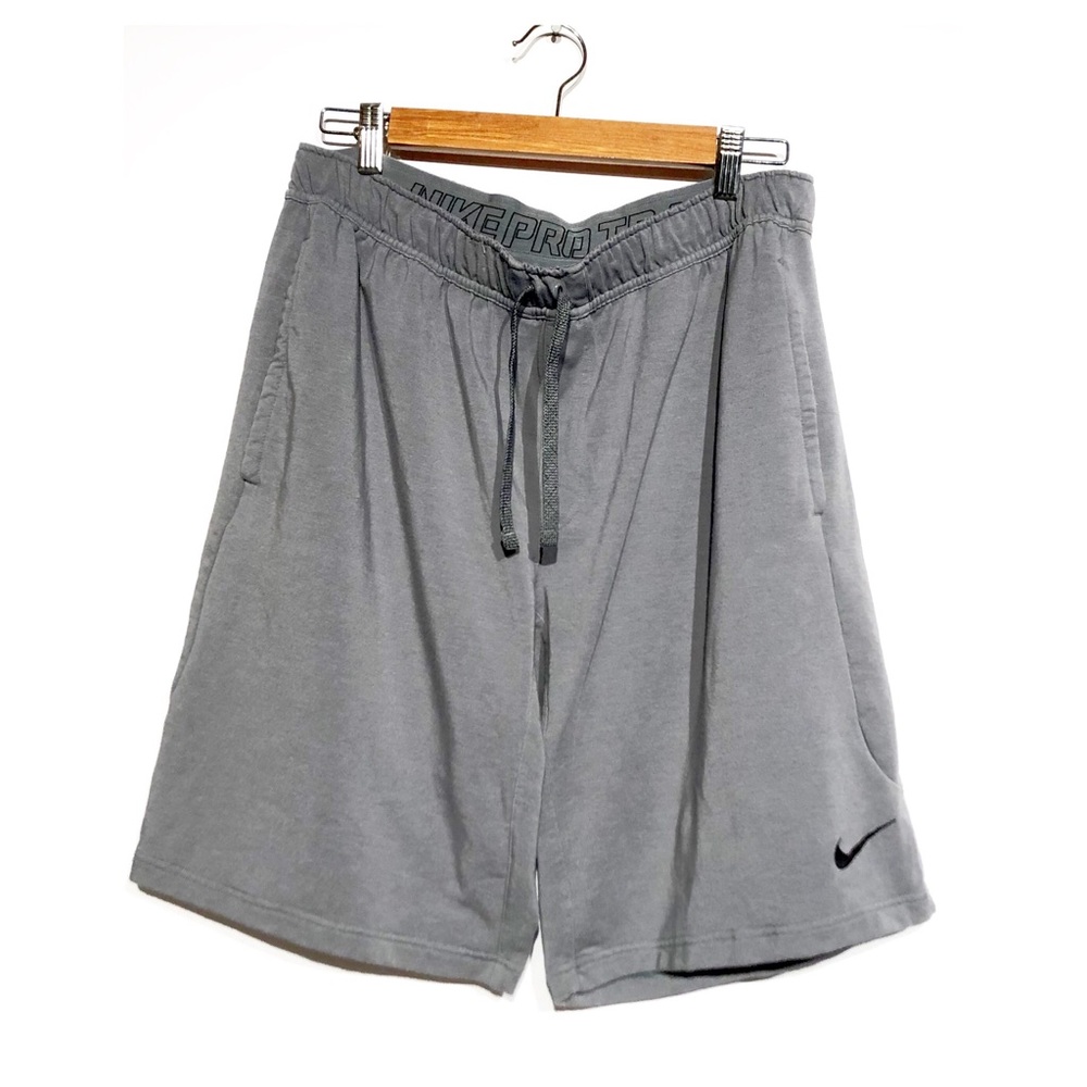 Vintage Nike tech dri fit shorts